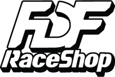 FDF RaceShop